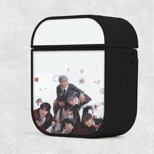 BTS Airpod Case